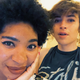 deux crine teens